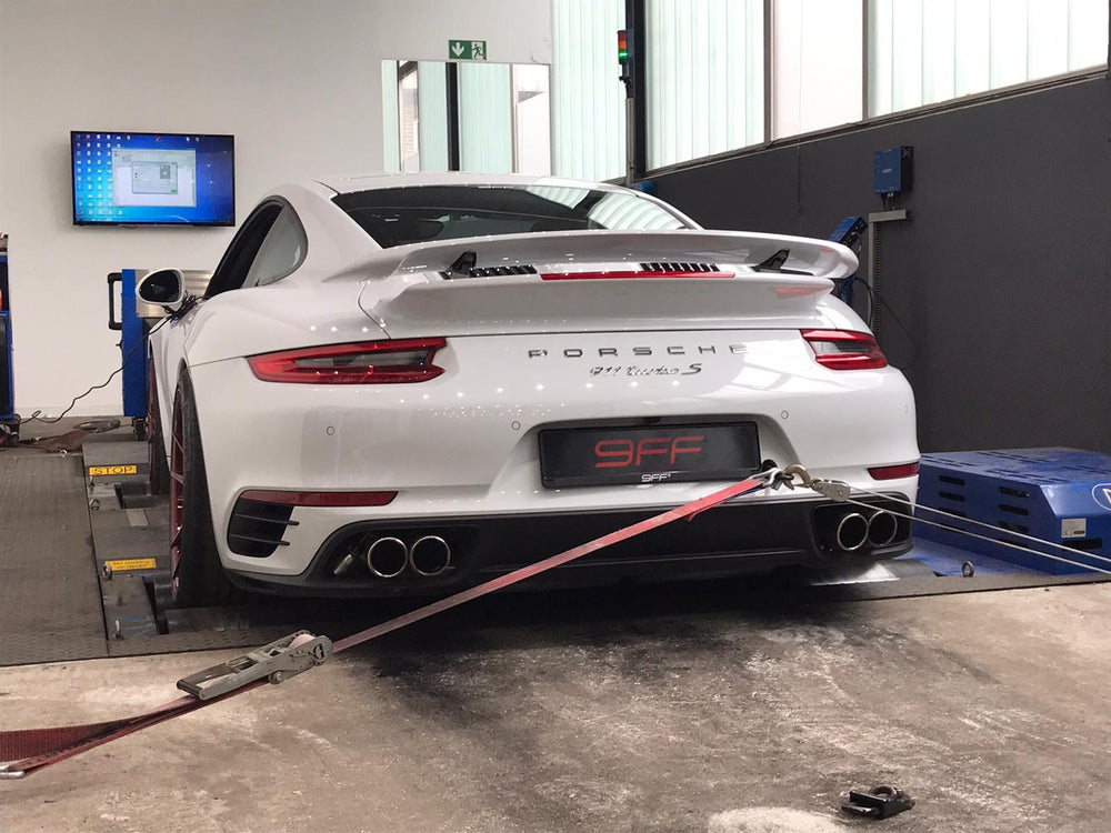 991 1000HP Bolt on Kit