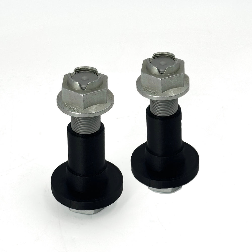 
                  
                    997 2WD drive shaft dummies
                  
                