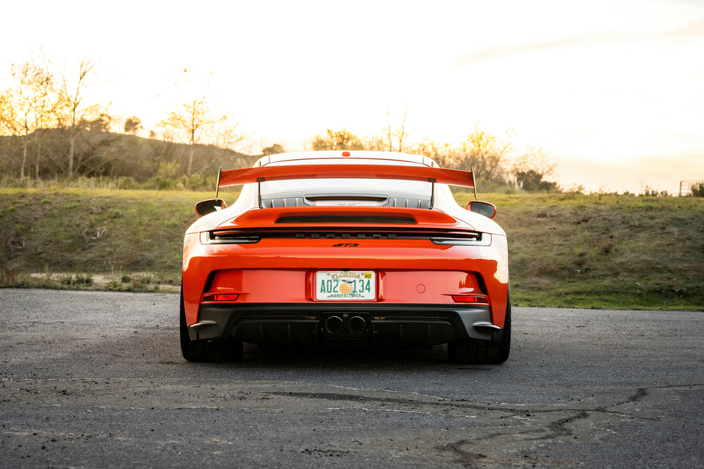 992GT3