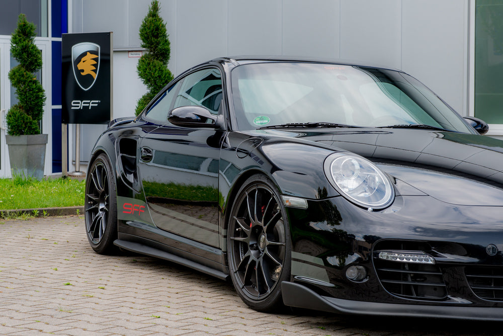 997 Seitenschweller