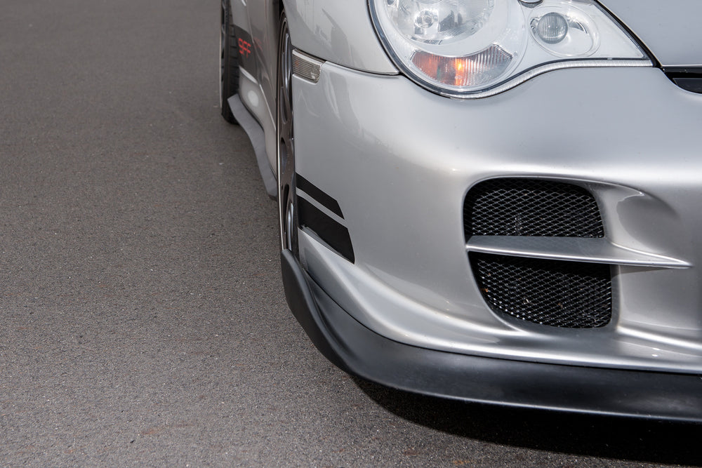 996 GT2 front lip 