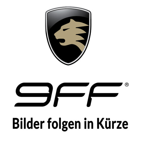 9FF Sport Kupplung für DQ500