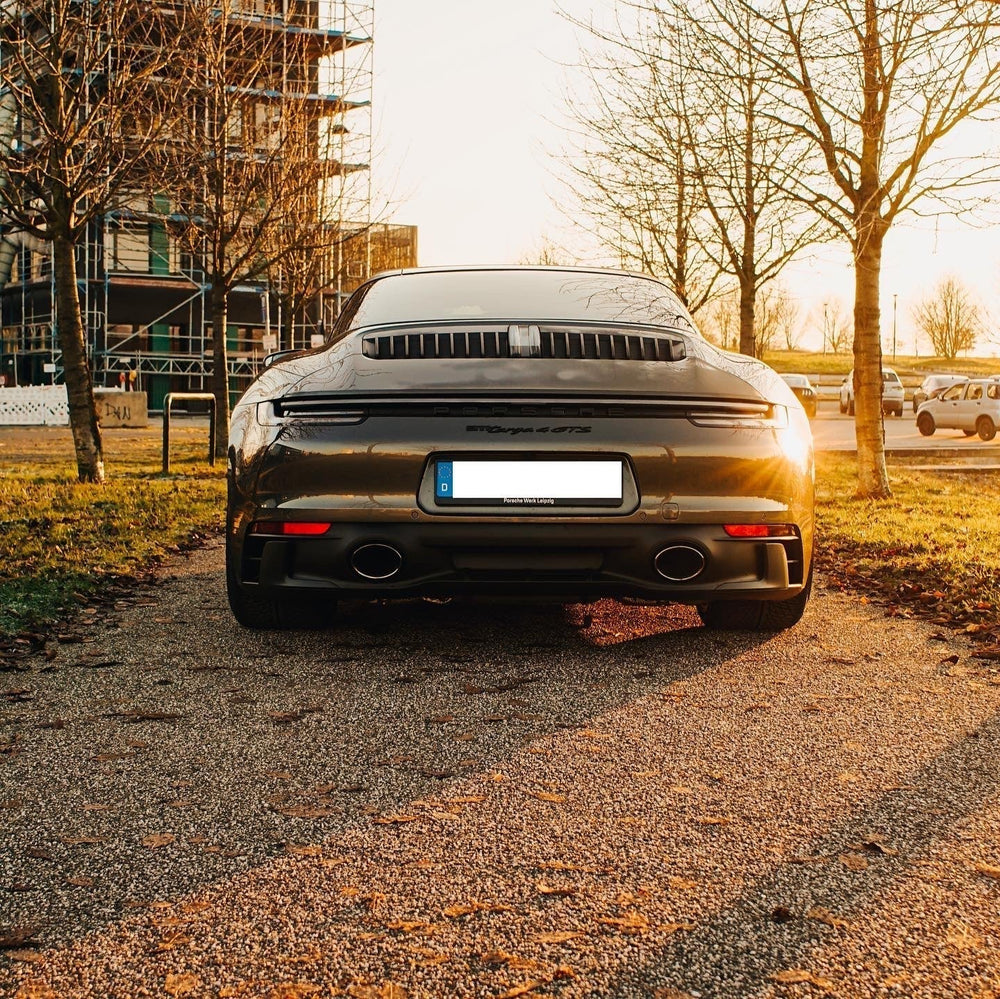 992 Turbo / Turbo S - 900 hp 