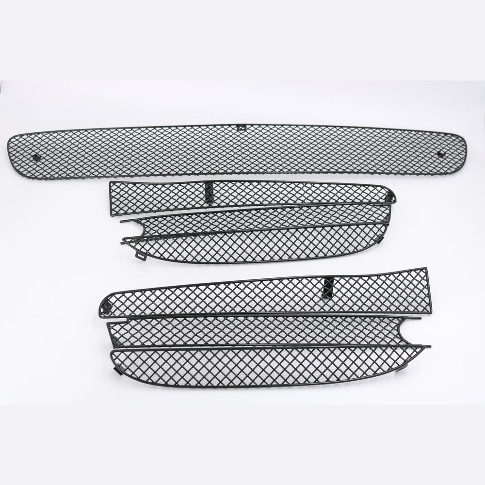 997 Turbo protection grille