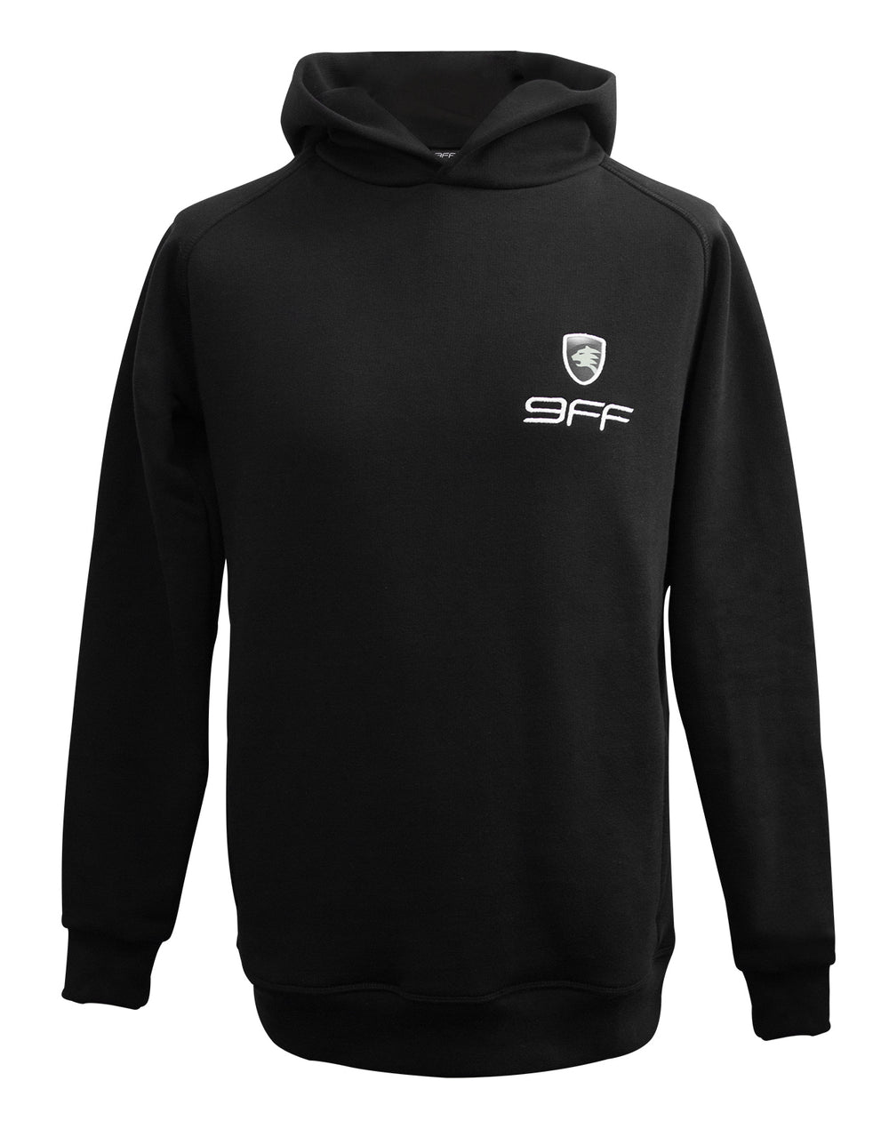 9FF Hoodie NEW COLLECTION