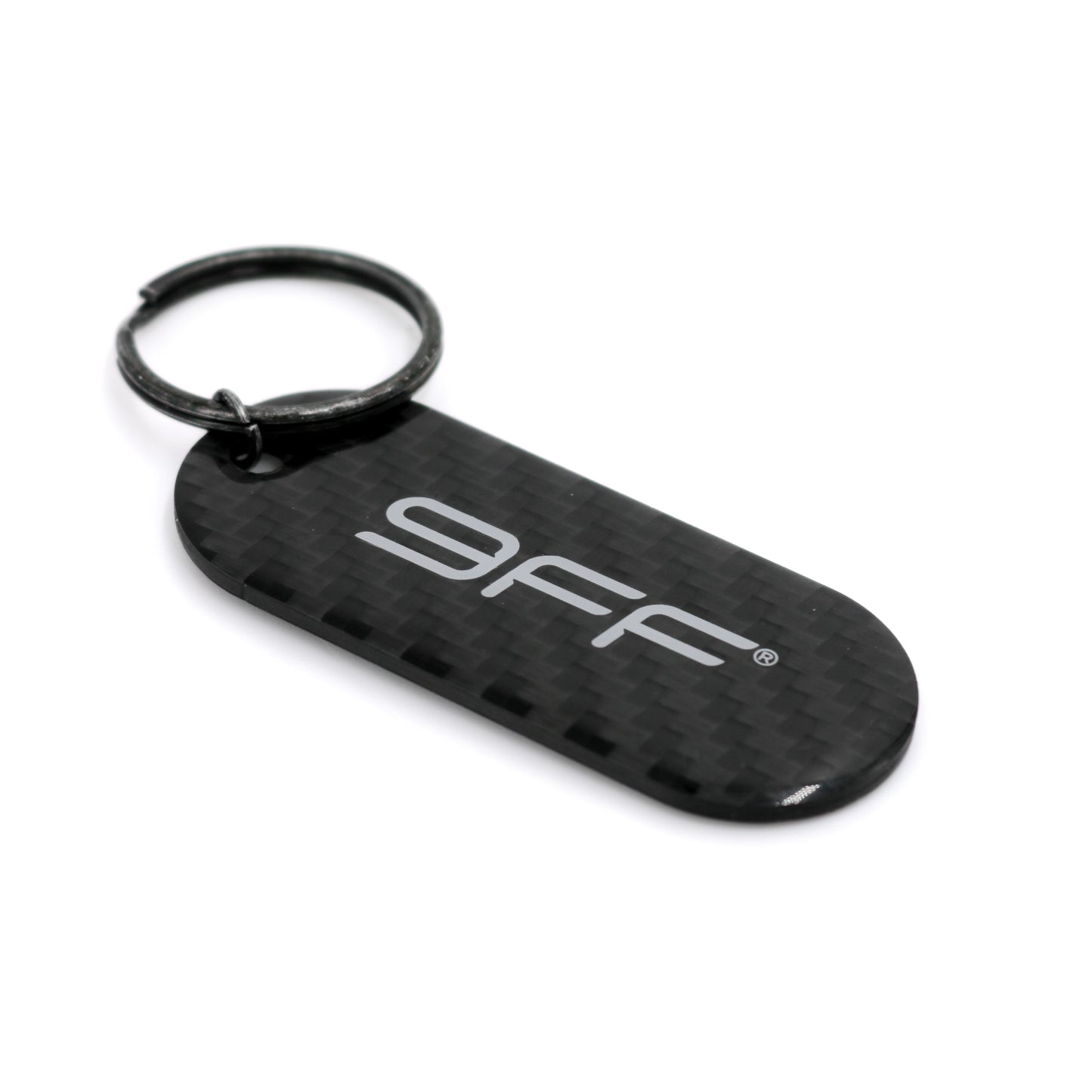 
                  
                    9FF keychain / key chain
                  
                