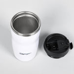 Kaffee to go Thermo- / Isolier-Becher