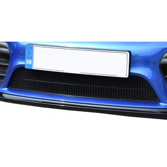 
                  
                    997 Turbo protection grille
                  
                