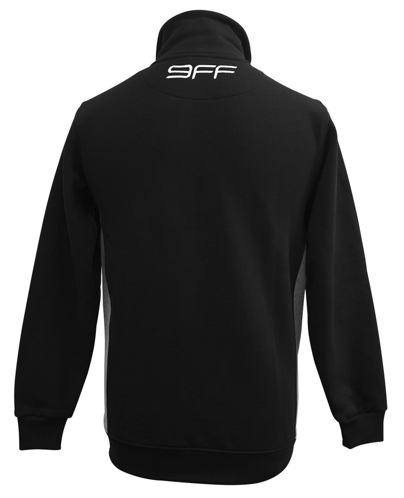 
                  
                    9FF sweat jacket NEW COLLECTION
                  
                